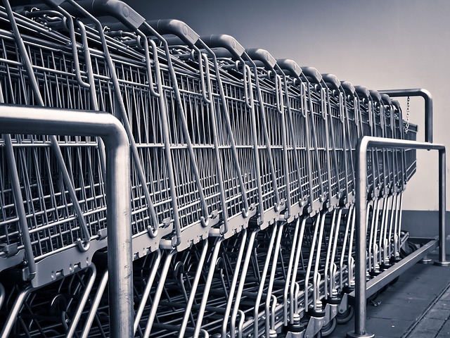 Sådan undgår du kassekreditten ved store indkøb